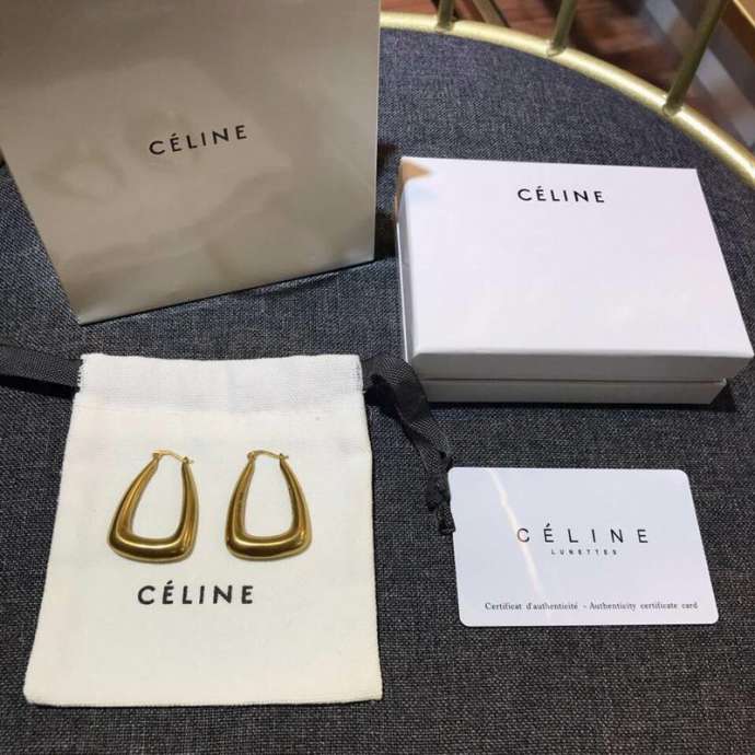 Picture of Celine Earring _SKUCelineearring05cly121866